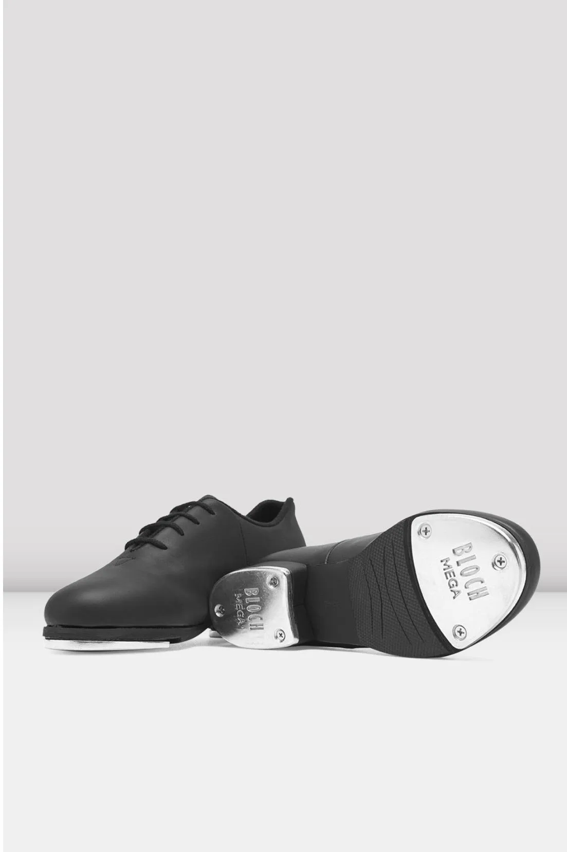 Bloch Sync Tap Leather Tap Shoes - Adult