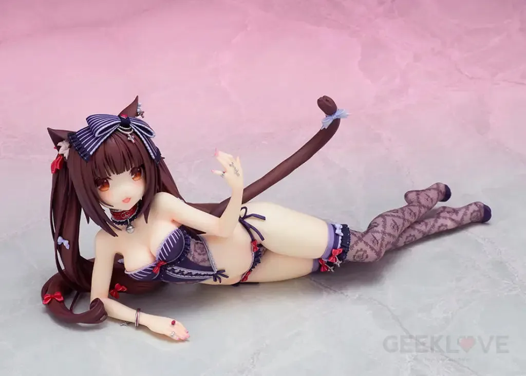 FLARE Nekopara - Chocola