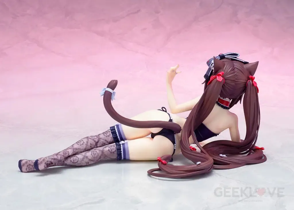 FLARE Nekopara - Chocola