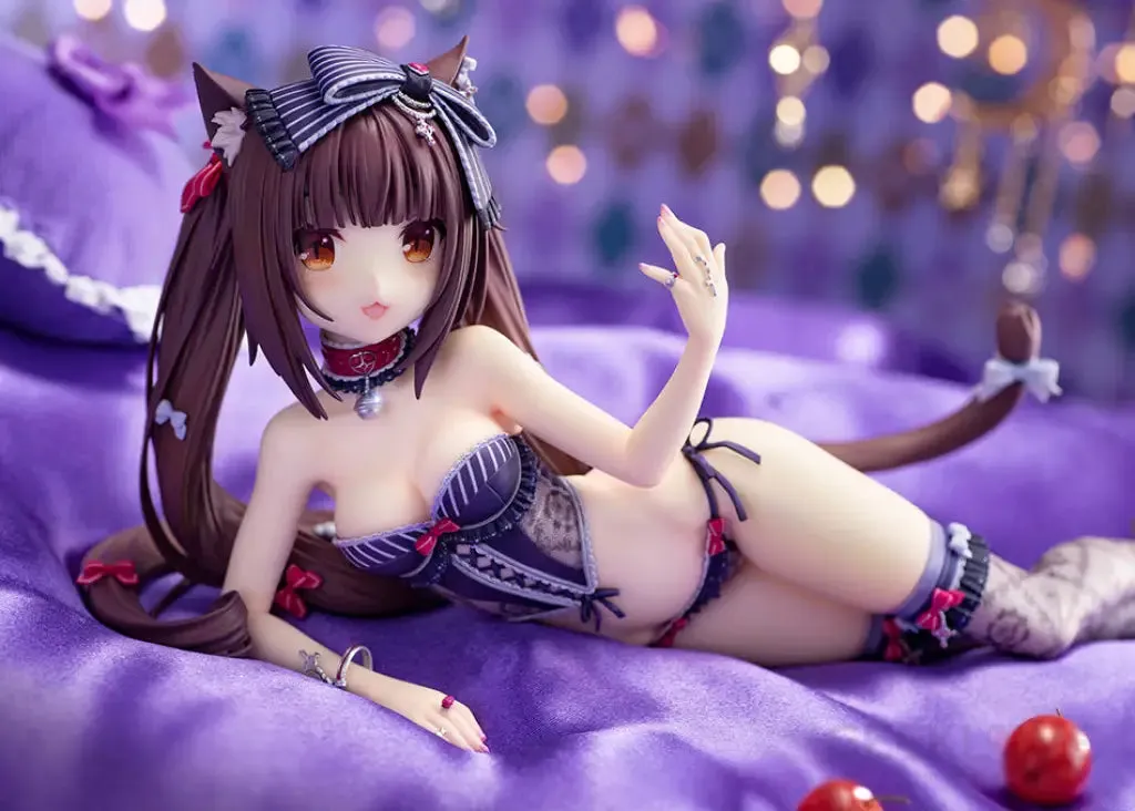 FLARE Nekopara - Chocola