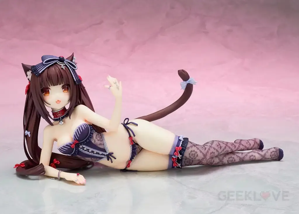 FLARE Nekopara - Chocola