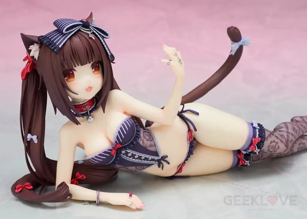FLARE Nekopara - Chocola