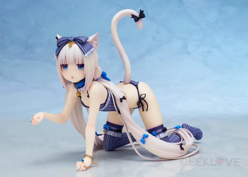 FLARE Nekopara - Vanilla