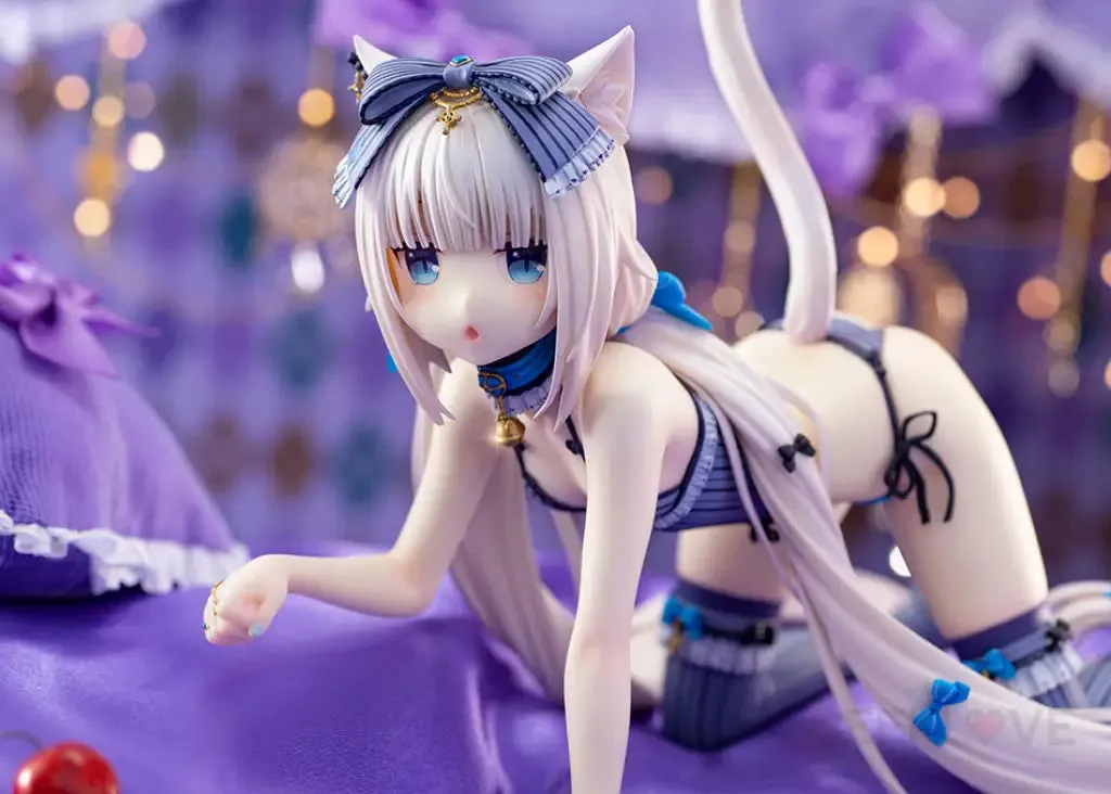 FLARE Nekopara - Vanilla