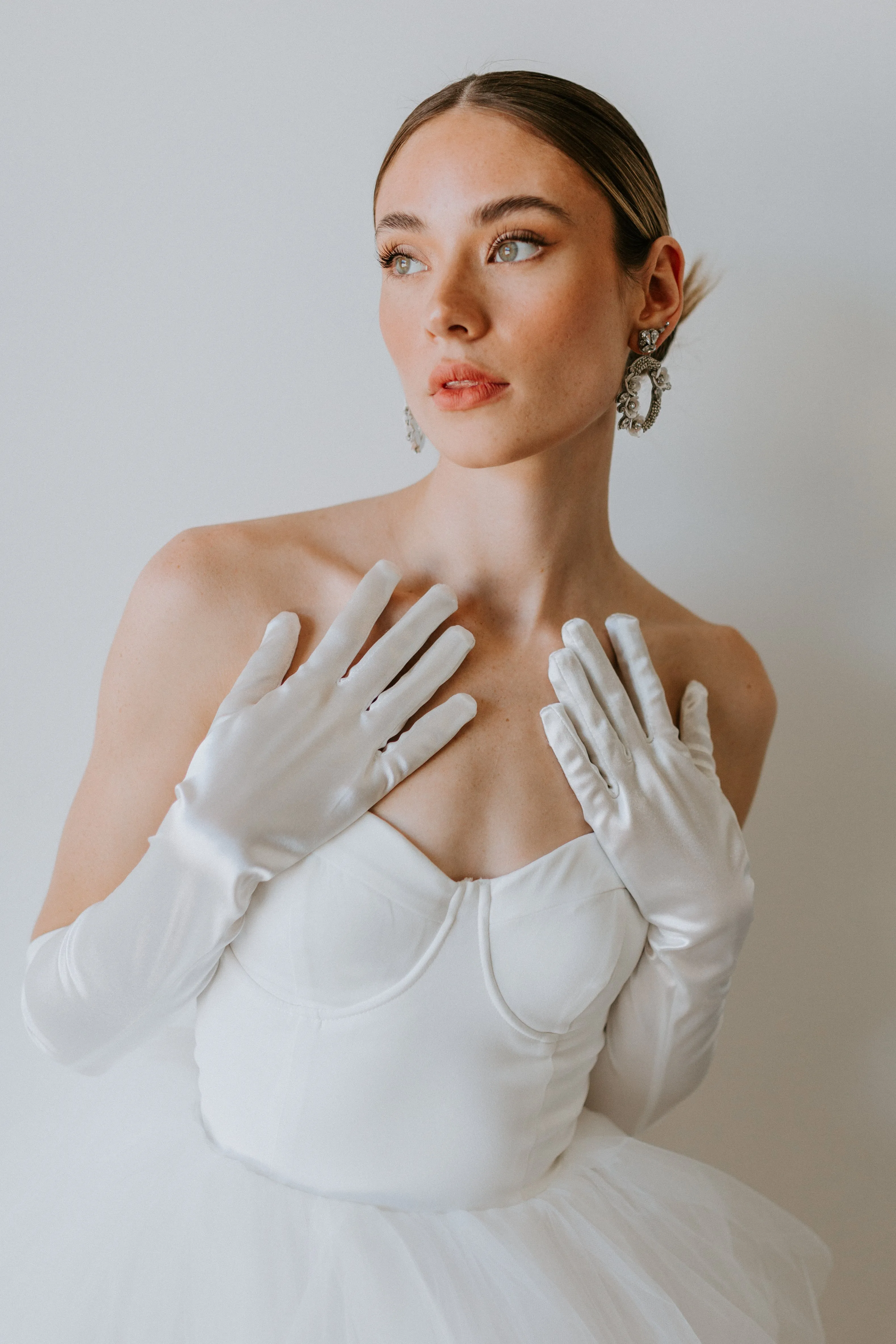 Jasper Gloves