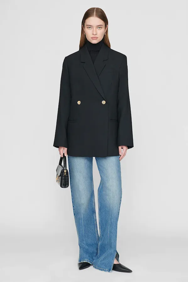 KAIA BLAZER