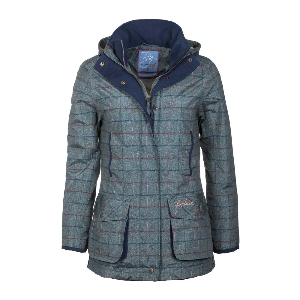 Lady Gembling II Jacket