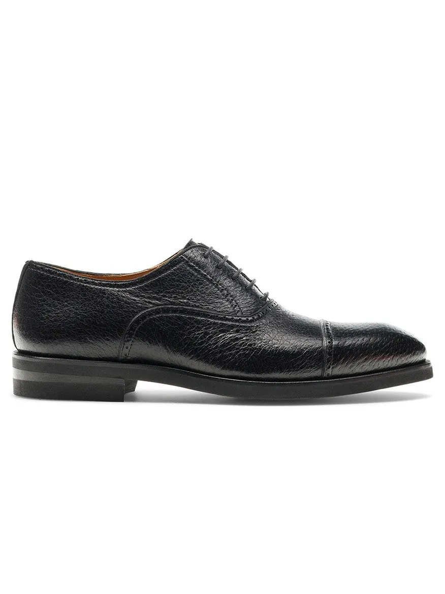 Magnanni Ica in Black