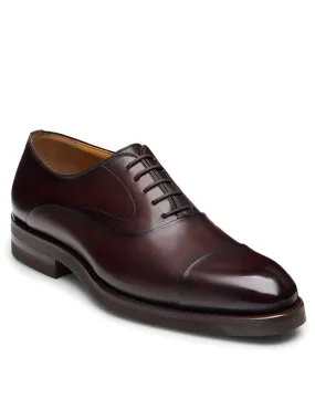 Magnanni Omega in Midbrown