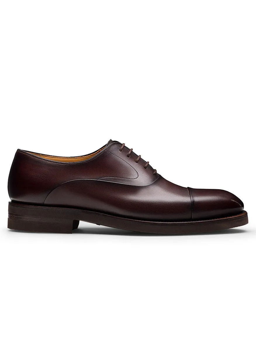 Magnanni Omega in Midbrown