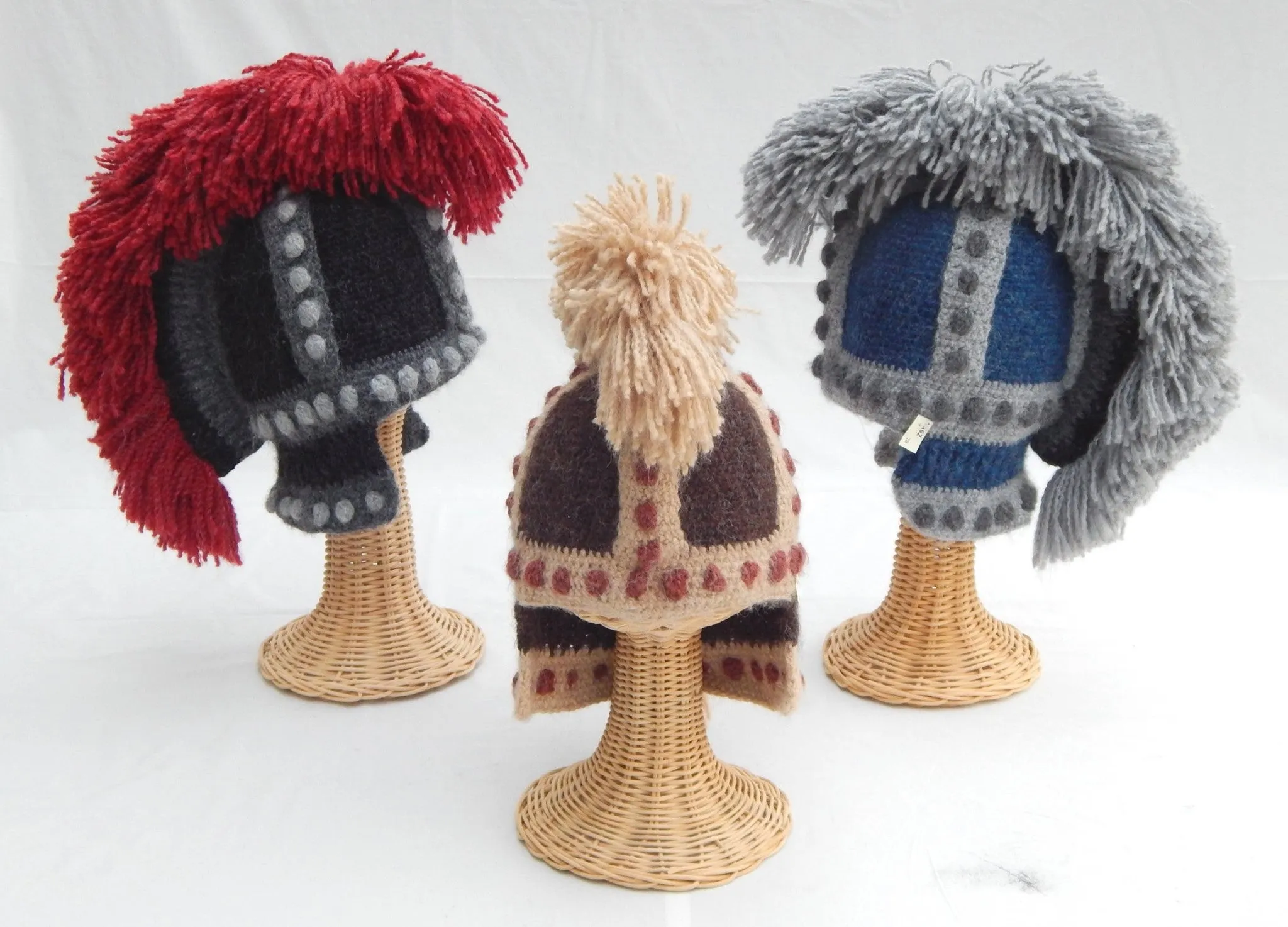 Mohawk Hat
