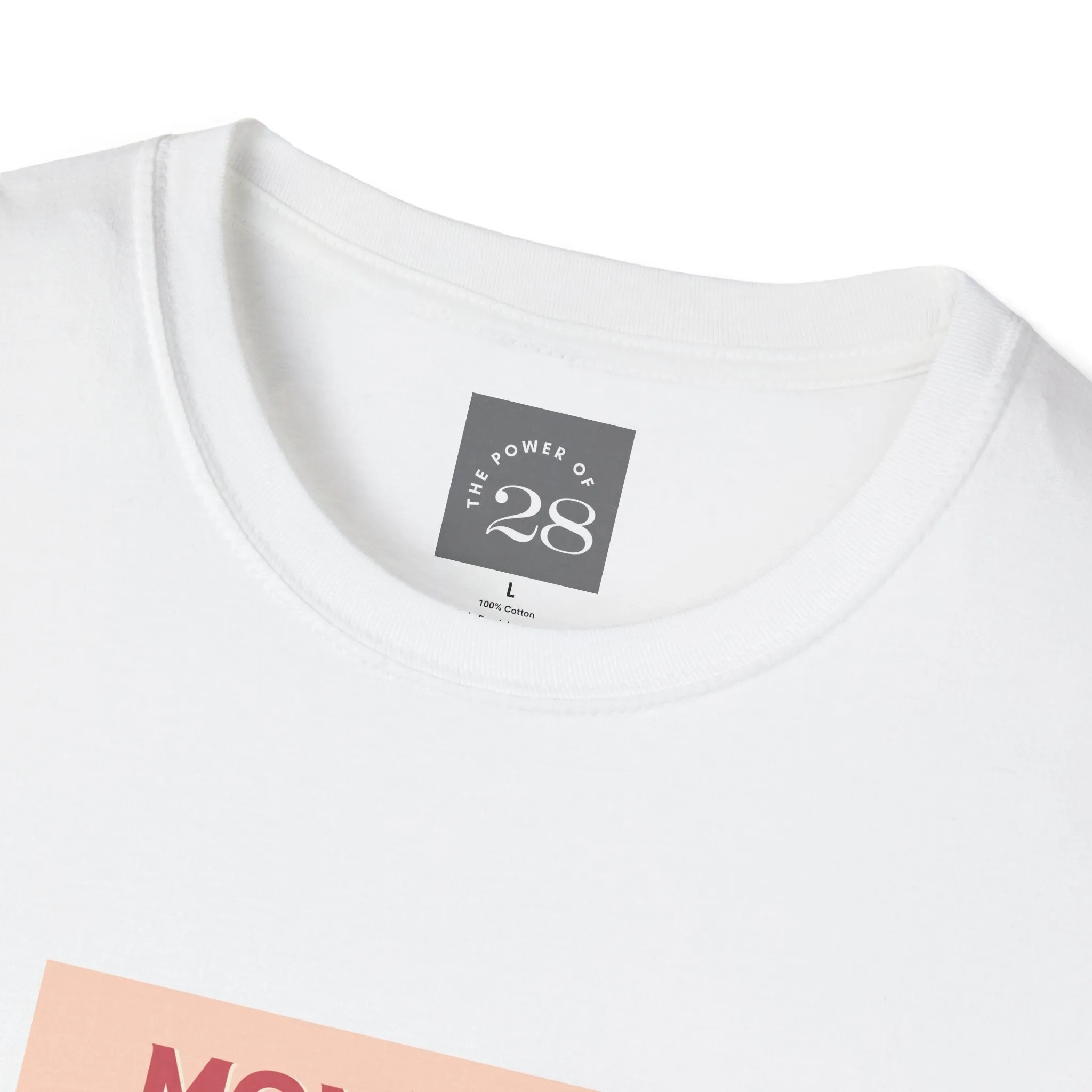 Monaco Tee