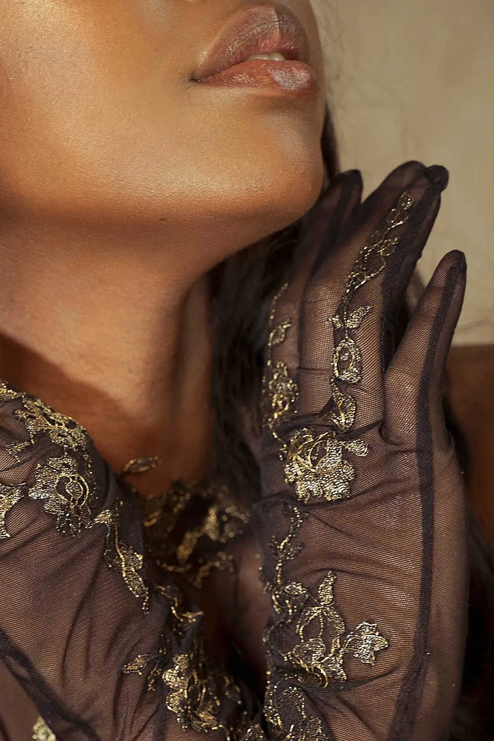 Orunée gloves