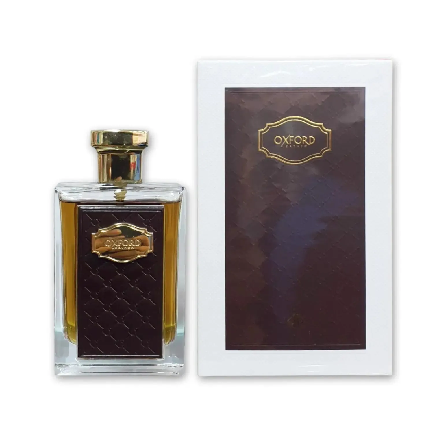 Oxford Eau de Parfum 100ml