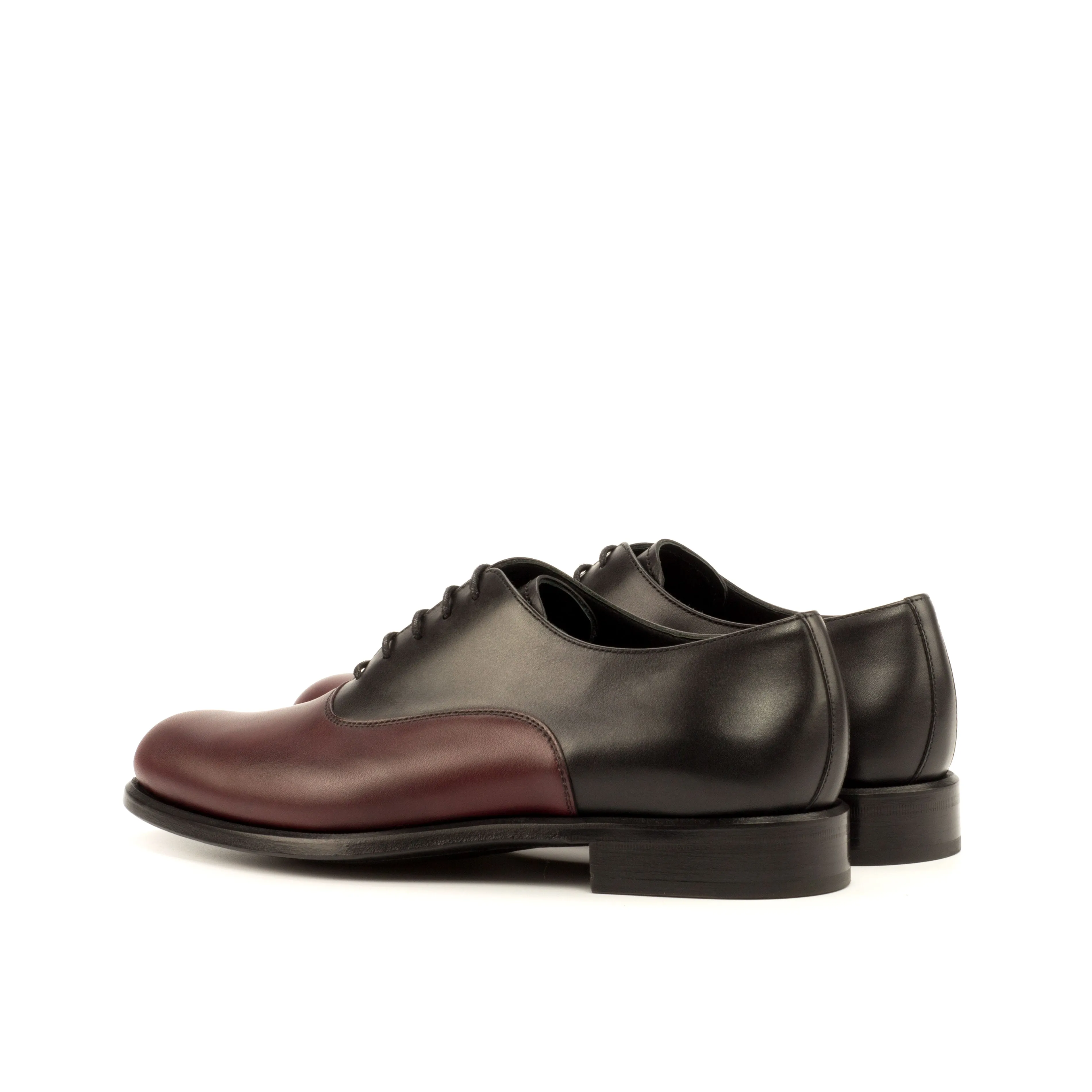 Oxford Woman 001