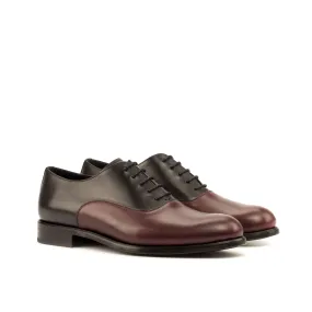 Oxford Woman 001