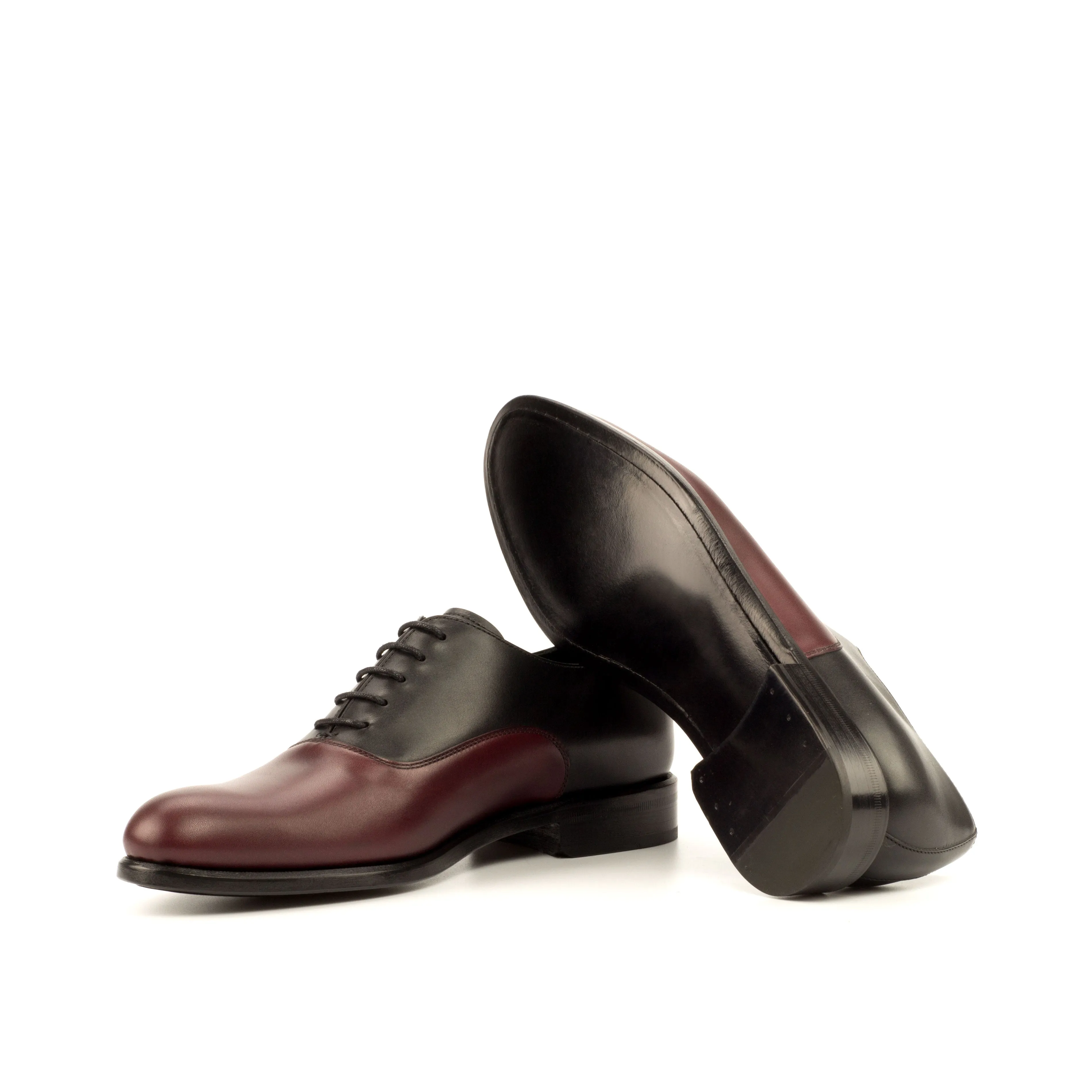 Oxford Woman 001