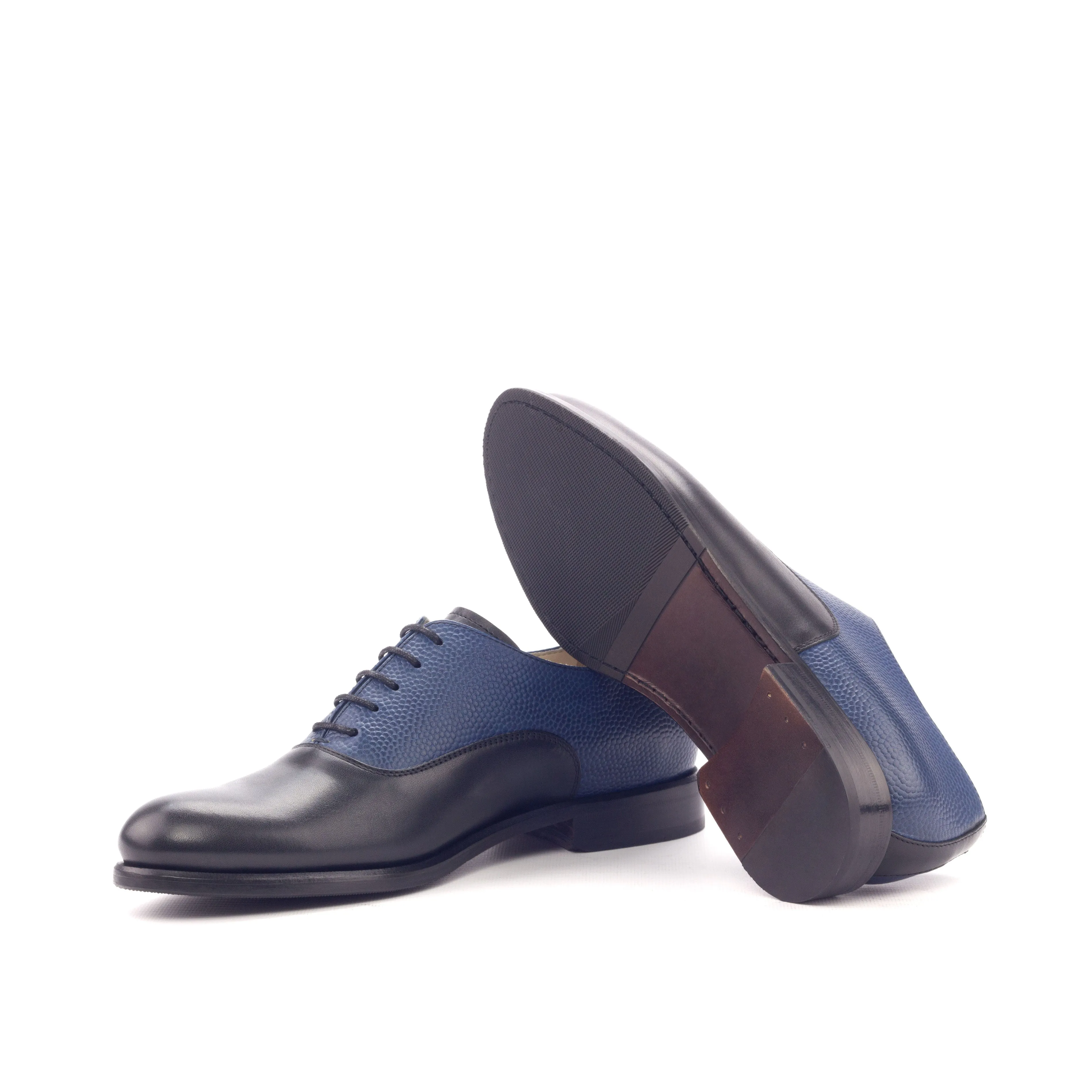 Oxford Woman 002