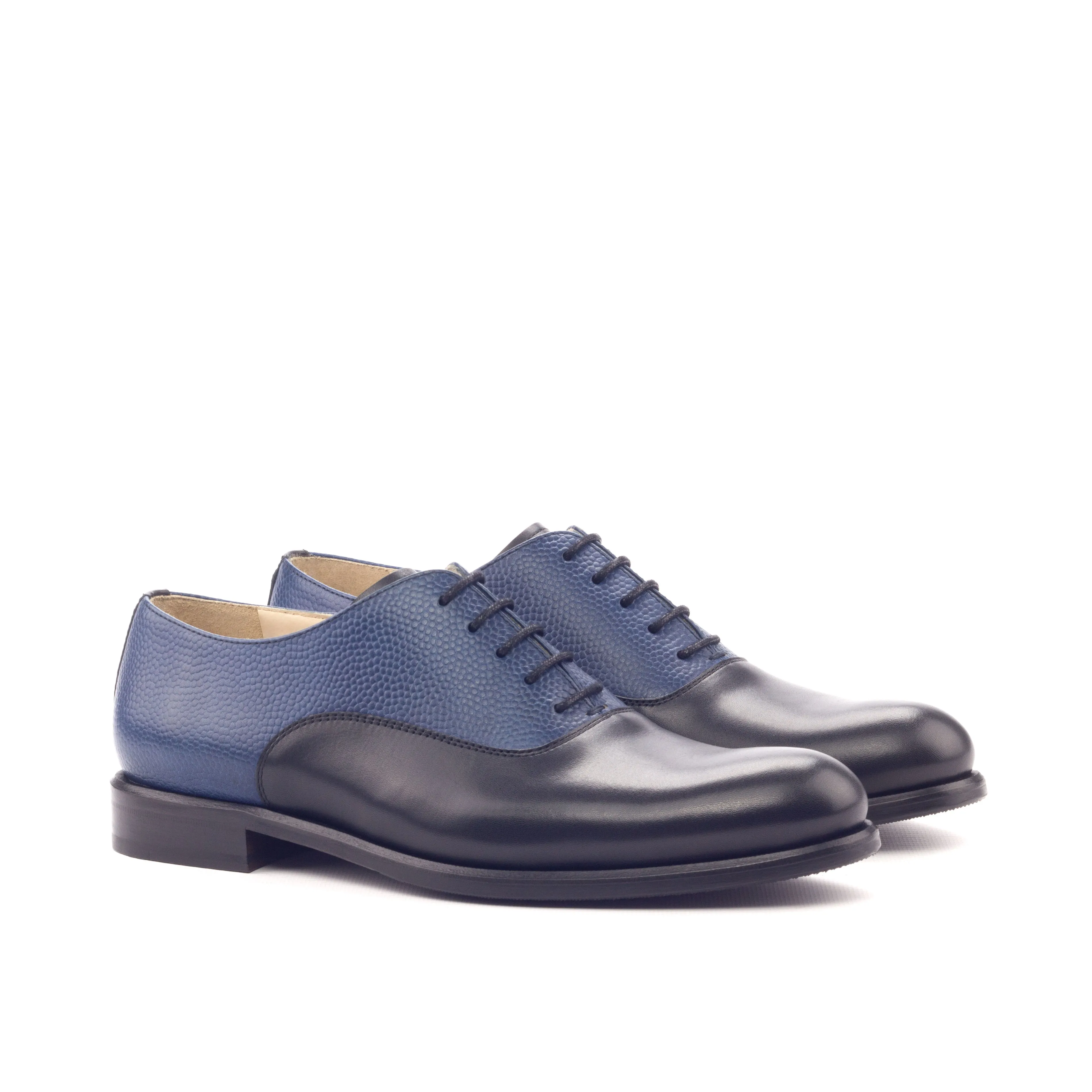 Oxford Woman 002