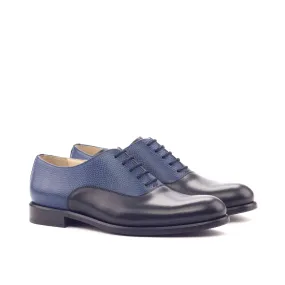 Oxford Woman 002