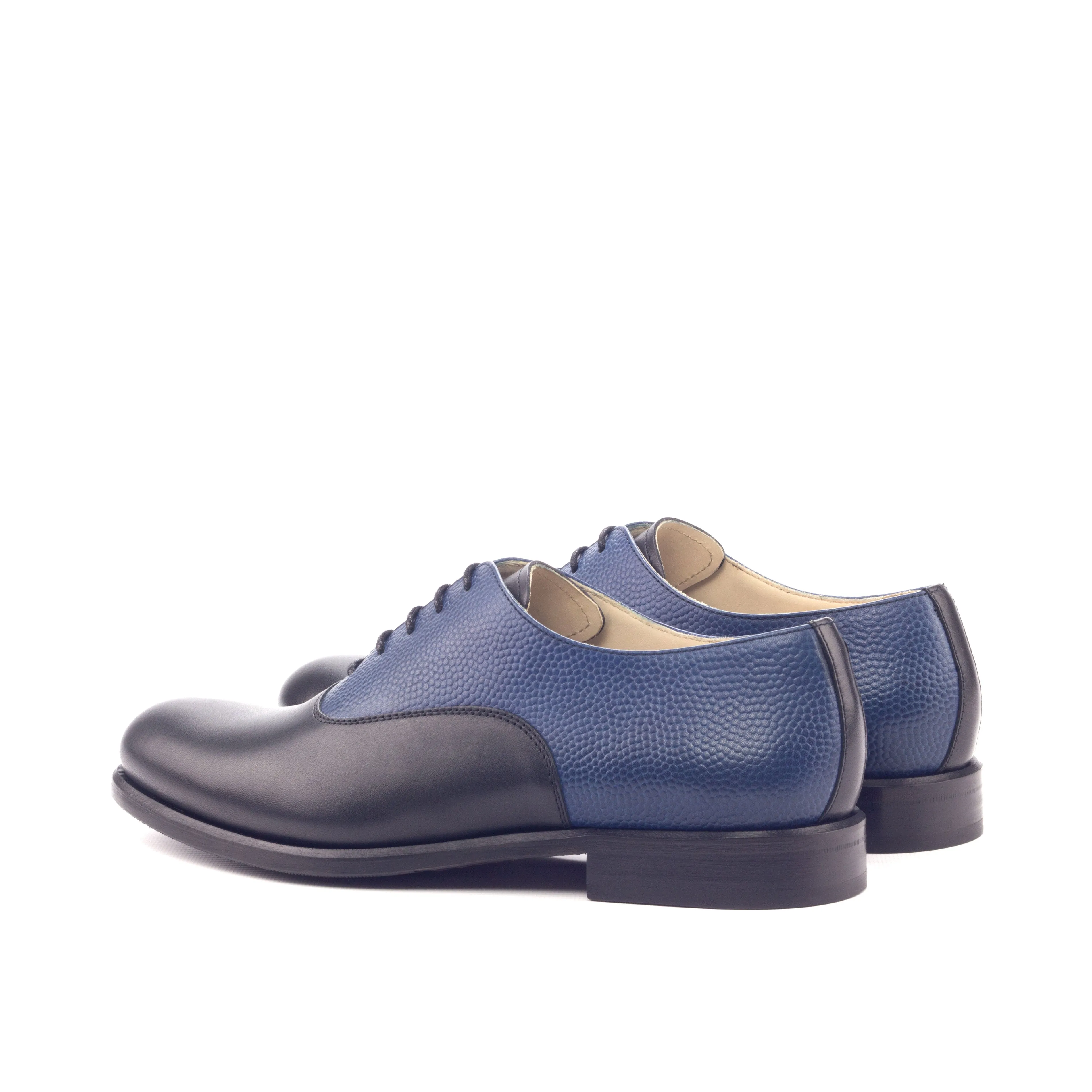 Oxford Woman 002