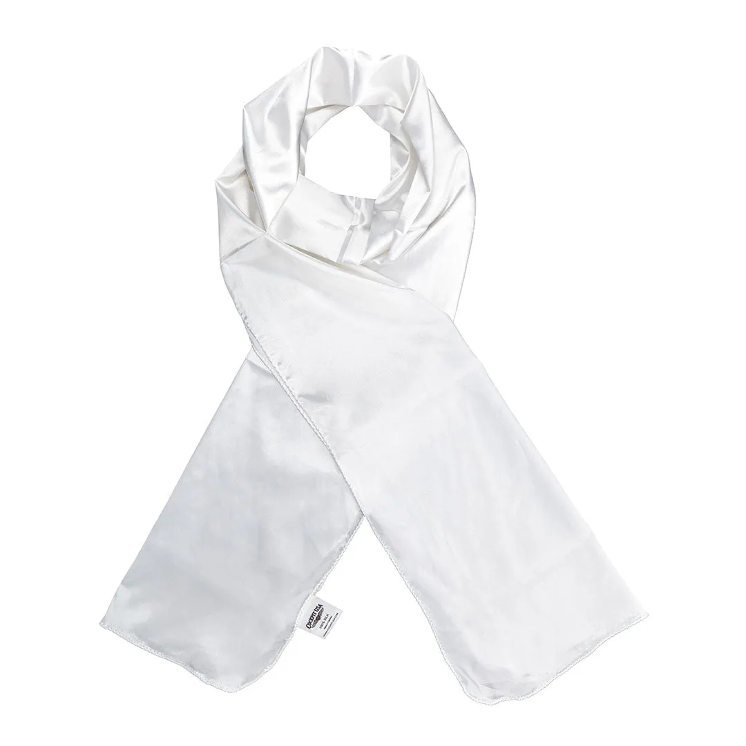 Pilot's Silk Scarf Z99V005