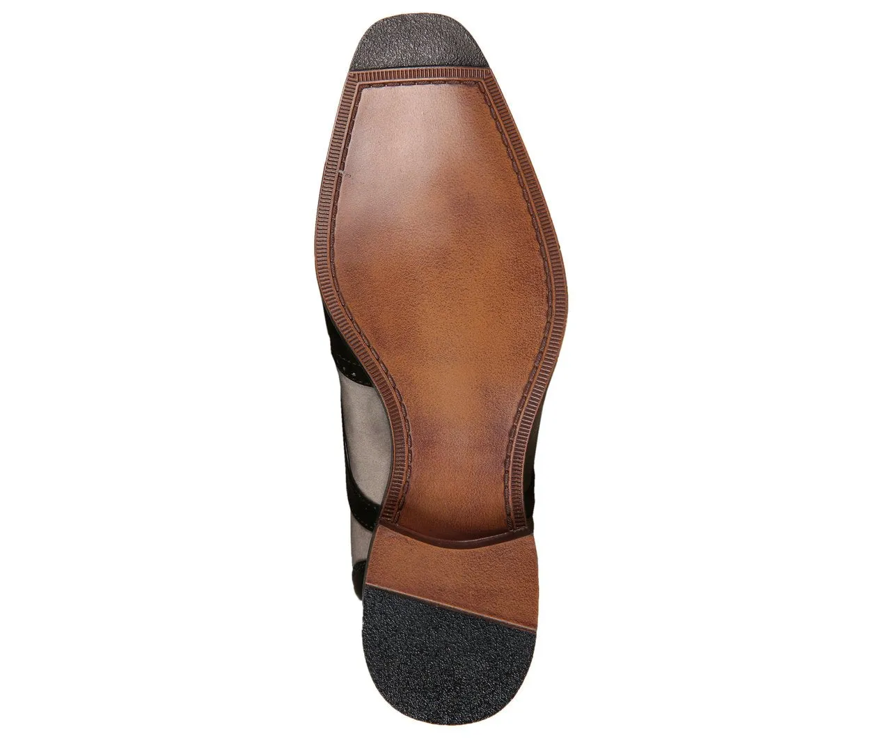 Sio Men Shoes Brighton-011