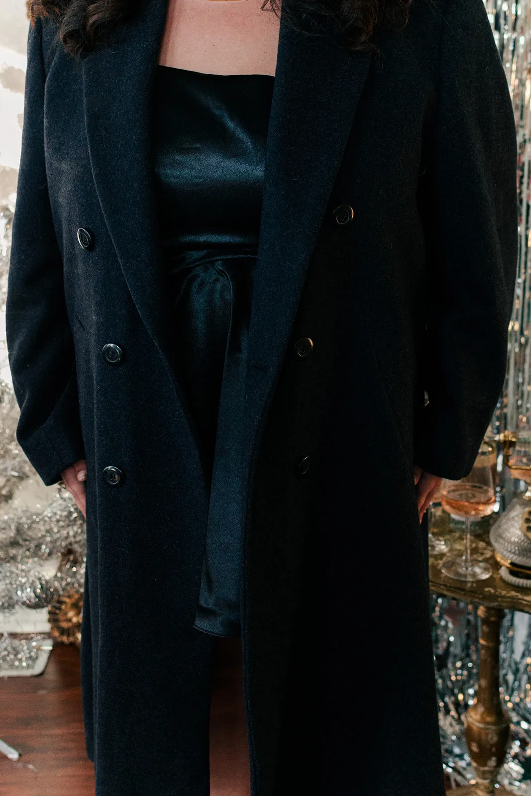 The Alice Coat