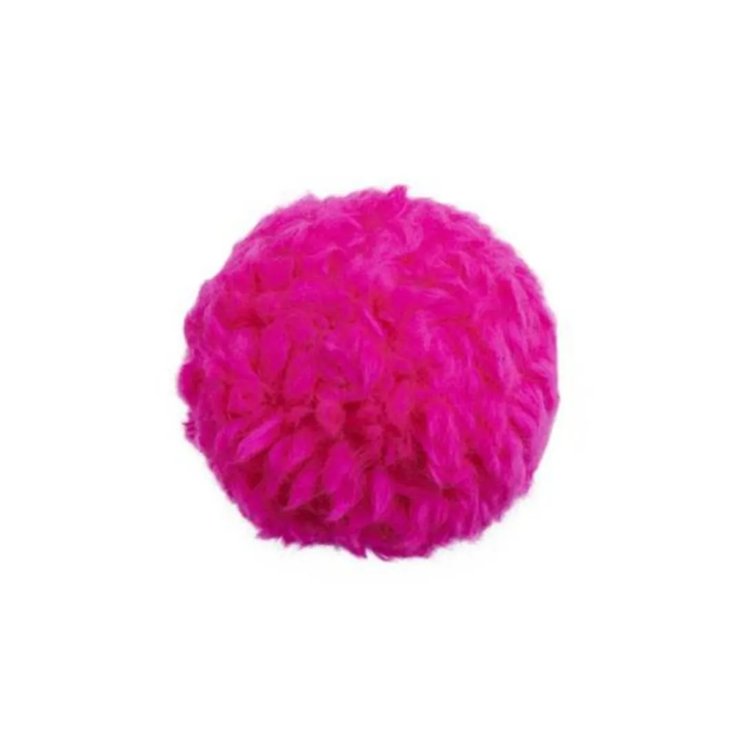 The Yarn Pom Pom