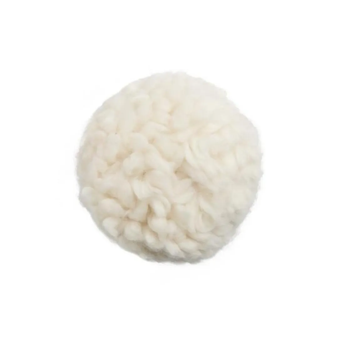 The Yarn Pom Pom