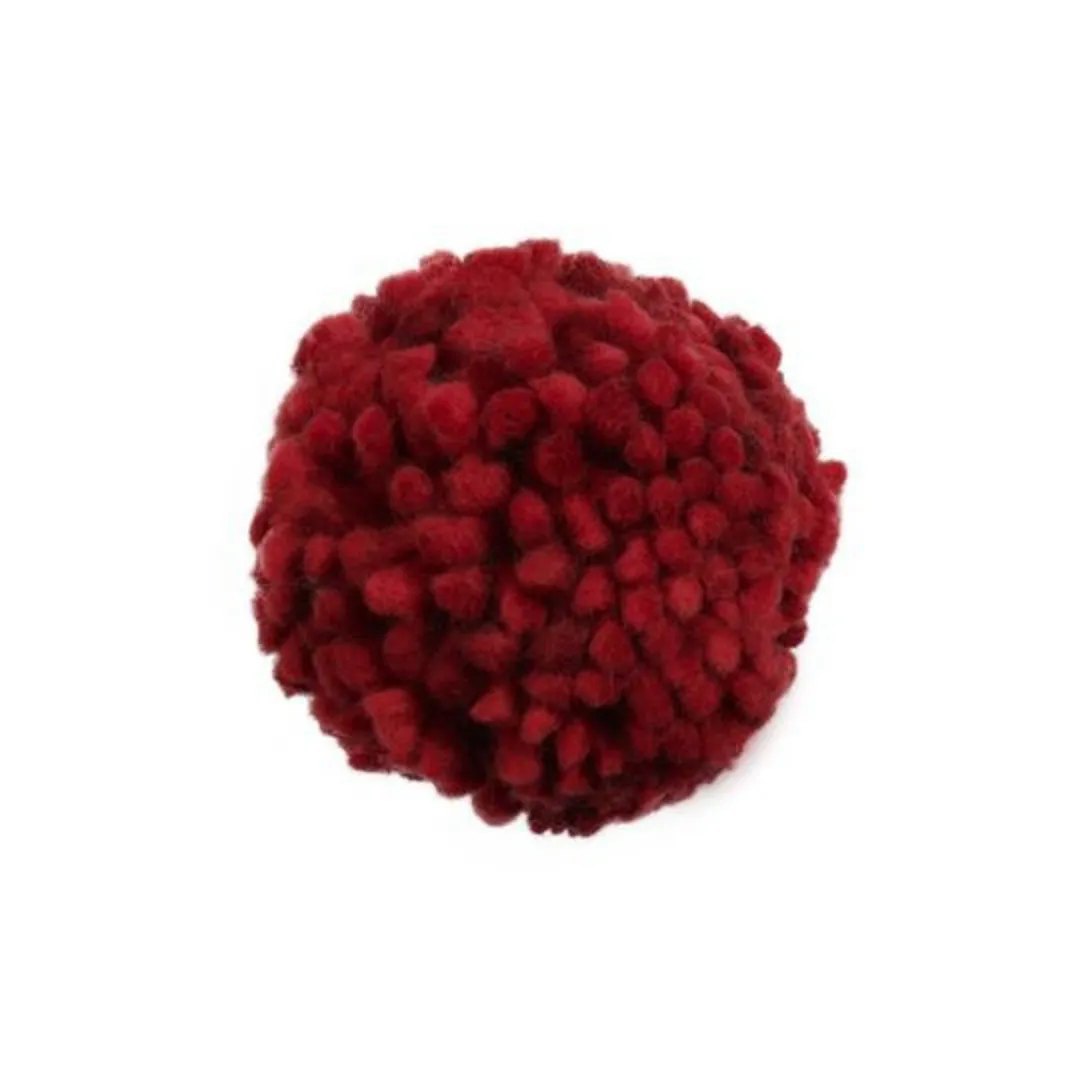 The Yarn Pom Pom