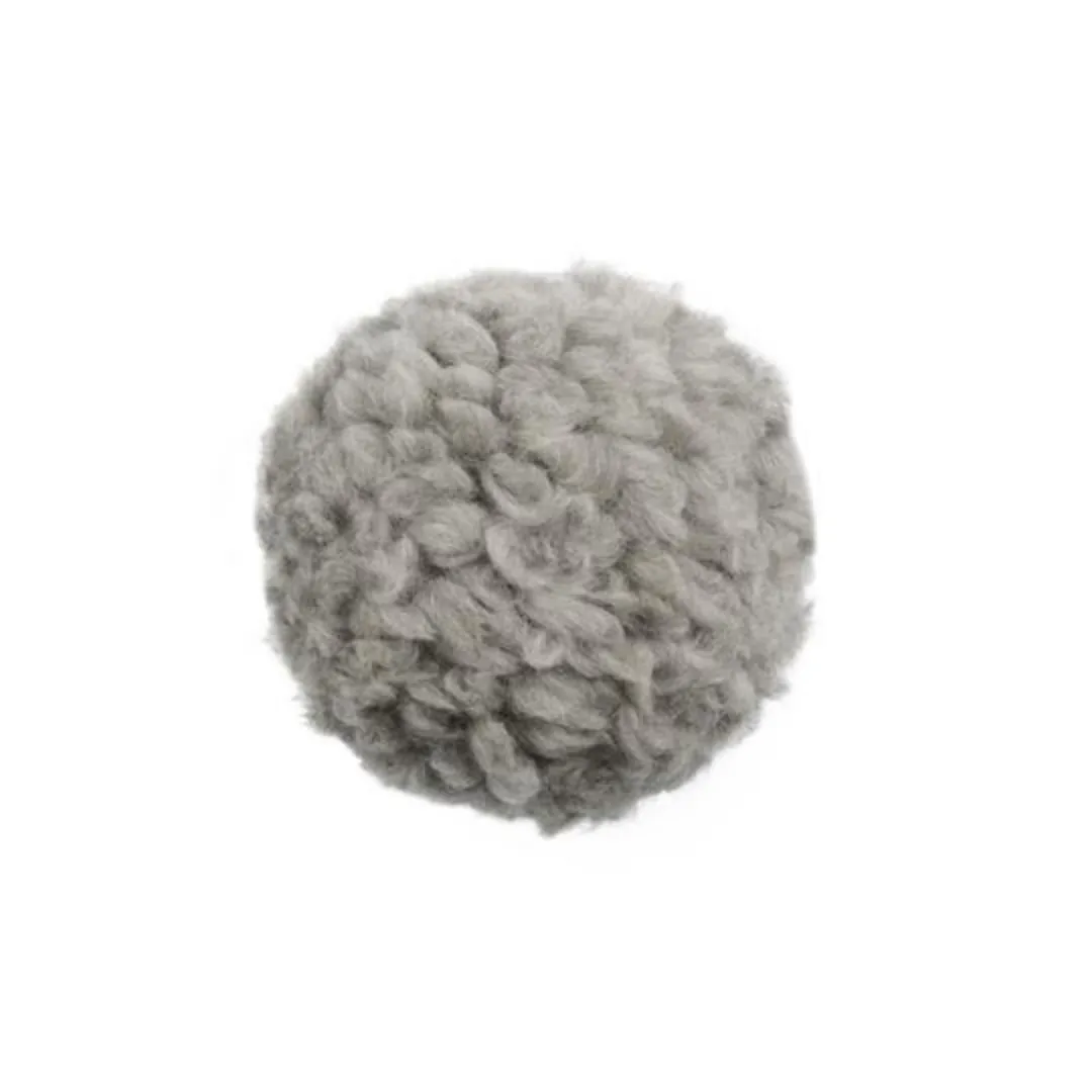 The Yarn Pom Pom