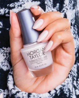 Tweed Me! * Morgan Taylor